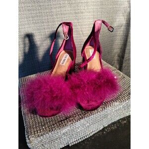 Women Steve Madden shoes
